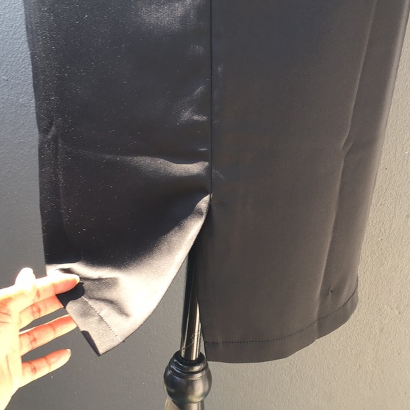 NWT BLAQUE LABEL LBD - Picture 7 of 8